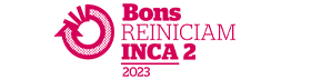 Bons Reiniciam Inca Logo
